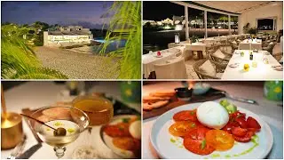 A Taste of Cip's By Cipriani at Cap Juluca, A Belmond Hotel