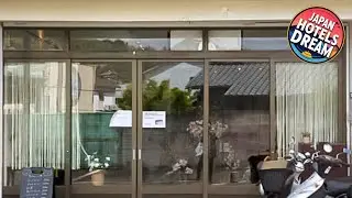 Guest Cafe Kuchikumano | Nishimuro, Japan | Hotel Review 🏩