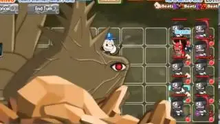Obito Ultima Jutsu  Pockie Ninja Social Facebook