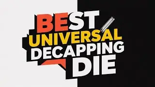 Best Universal Decapping Die 2025 👌 Top 5 Best Universal Decapping Die Reviews