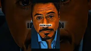 ⚡Rate my edit &mdash; Iron Man vibes!#IronManEdit#MarvelVibes#HeroReturns#CinematicEdit#EpicTransformation