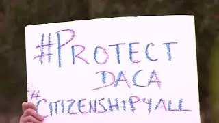 Judge declares DACA program unlawful