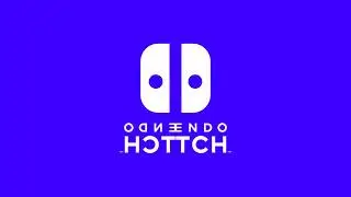 (Requested) Nintendo Switch Logo Effects (Teleamazonas Csupo Effects)
