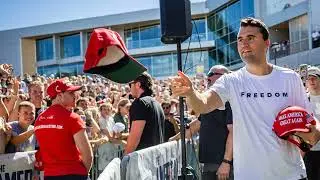 Called to Courage  Christian Unity After Charlie Kirk&rsquo;s Death&rdquo;