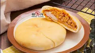 Automatic Filled Meat Pie forming  Machine/Meat Pie Production line