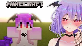 AKU BIKIN TEXTURE FULLSET ARMOR BUAT @mythiabatfordch DI MINECRAFT