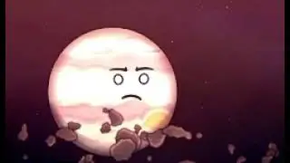 Solarballs Jupiter edit (First version)