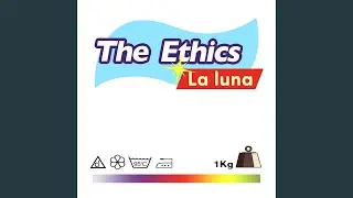 La Luna (Full Radio Edit)