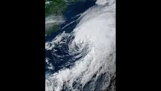 Stronger Edition: Tropical Storm Alex 2022