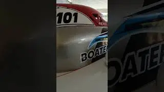F1 PowerBoat #boats #fast #race #f1 #racing #quick #boat #carbon