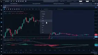 Chart Moving Averages in React | 10EMA, 30EMA & 200EMA Explained (2024)