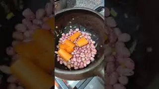 C&Oacute;MO HACER MENESTRA DE FLEJO ROJO F&aacute;cil y sencillo