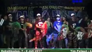 Rebutan Lanang | All Artis KALISA NADA @ Dukuhbadag Ketanggungan Brebes
