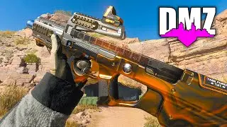 Is The P90 Worth Using in DMZ?