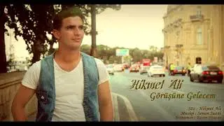Hikmet Ali - G&ouml;r&uuml;ş Yeri 2020 (Gorsune Her Gun Gelecem) ( Musiqili Meyxana )