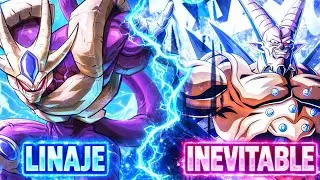 Personajes NO canon que podrían llegar a Dragon Ball Super