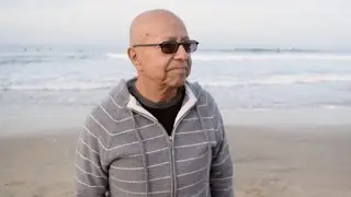Grandson Raps About His Granpa Who Has Cancer (Emotional)
