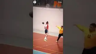 handball pro prectices #handball #handballgame #love #video#handballvideos #vrails #trending #happy