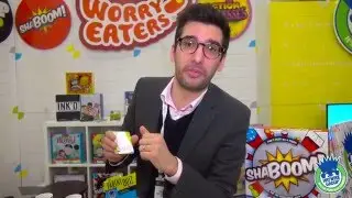 Toy Fair 2016 Tour Walkthrough - New York - Haywire Group New Product