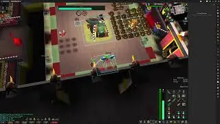 Osrs Lvl 450 TOA Lvl 4 Kephri + All Invocations