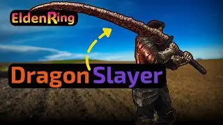 Dragon Hunter Katana Location Elden Ring