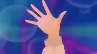 Transformaciones de todas  las sailor Scout