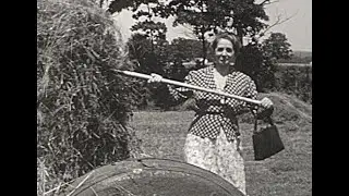 1947 - Ladies on the Farm
