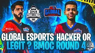 GE NAKUL HACK EXPOSED | THUG Invitational S5 | GRAND FINALS  GLOBAL ESPORTS HACKING