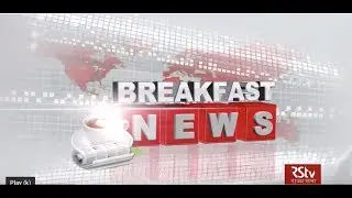 English News Bulletin &ndash; April 12, 2020 (9:30 am)