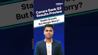 Canara Bank Q2 FY26 Results To Be Announced On 30th October 2025 | Canara Bank Results Expectation