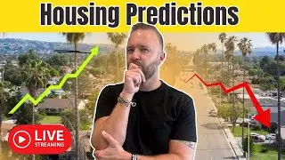 Buy or Wait in 2026? 🔥 Housing Market Predictions for Buyers & Sellers