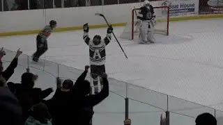 Alpena Takes Down Sault. Ste. Marie in Shootout