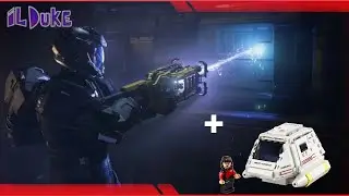 Nerdcoledì col Duke! Torno su Star Citizen dopo tanto tempo! 🇮🇹 !links