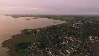 Blackrock is a coastal village located in County Louth, Ireland video is 2018   pre-covid