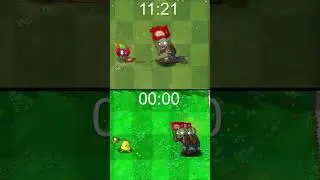 Kernel-pult PvZ Vs Red Stinger PvZ2 Max Level Battlez Who Will Win?