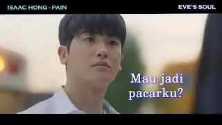 Isaac Hong - Pain _ (KDrama) Happiness OST FMV || [SUB INDO] Lirik Terjemahan Bahasa Indonesia
