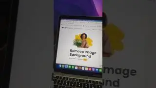 Make money online by removing background images - #WorkFromHome #MakeMoneyOnline