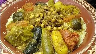 كسكسو على حقو وطريقو عمرو يغلبك 👌               👌ديال النفس💪