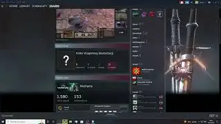 Steam 2022   How To Change Special Profile Theme