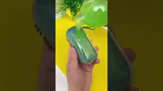 Smart Cloth Washing Brush