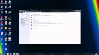 How To Change Mouse Setting In Windows 7