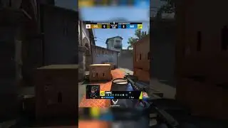 S1MPLE destroys 5YCLONE with a shotgun | Esports Play of the Month September