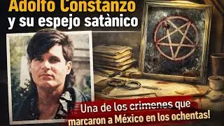 HABLANDO DE CONSTANZO Y SU ESPEJO SATANICO Ft J ANTONIO AMEZCUA 