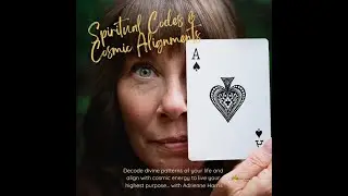 Spiritual Codes & Cosmic Alignments - First Episode