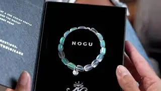 Authentic Mermaid Glass&trade; by NOGU - Modern Day Magic That Supports Ocean Cleanup