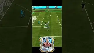 Tots RIBERY Cooked hole DEFENDERS 🤡🗿 #shorts #fcmobile #1sidefifa