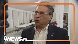 Republican committee selects Greg Lopez for special election to fill Ken Buck's seat