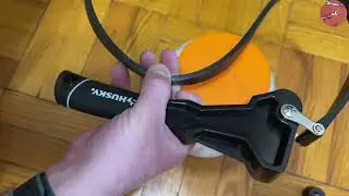 Huskey Strap Wrench