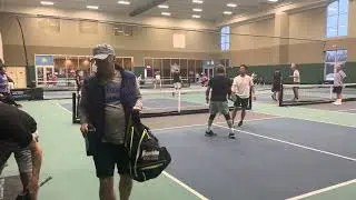 LPBC Winter Masters Slam Championship 1/6/2024