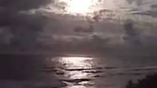 Water spout song